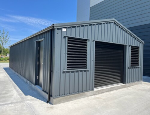 Compressor House Dublin